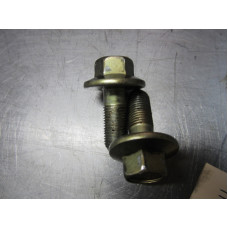 06F041 Camshaft Gear Bolt Set From 2005 SUBARU FORESTER  2.5